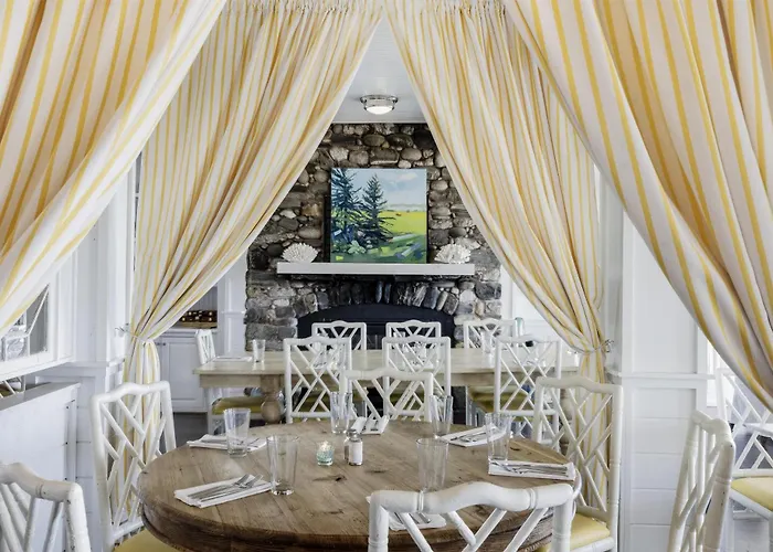 The Tides Beach Club